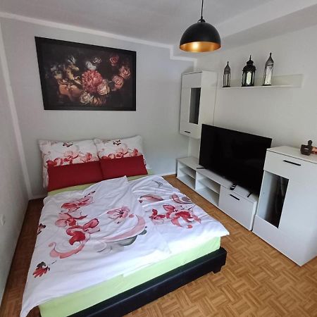 Wohnung Im Nationalpark Kalkalpen 1 Reichraming Exteriör bild