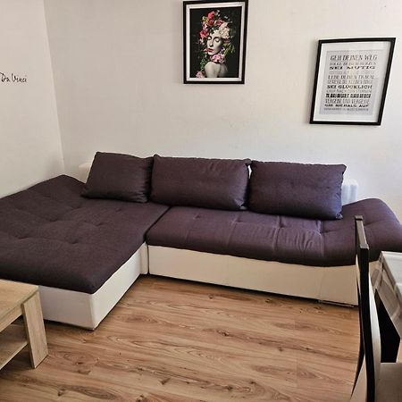 Wohnung Im Nationalpark Kalkalpen 1 Reichraming Exteriör bild