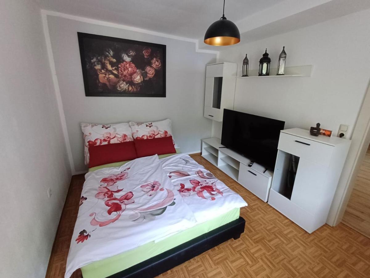 Wohnung Im Nationalpark Kalkalpen 1 Reichraming Exteriör bild