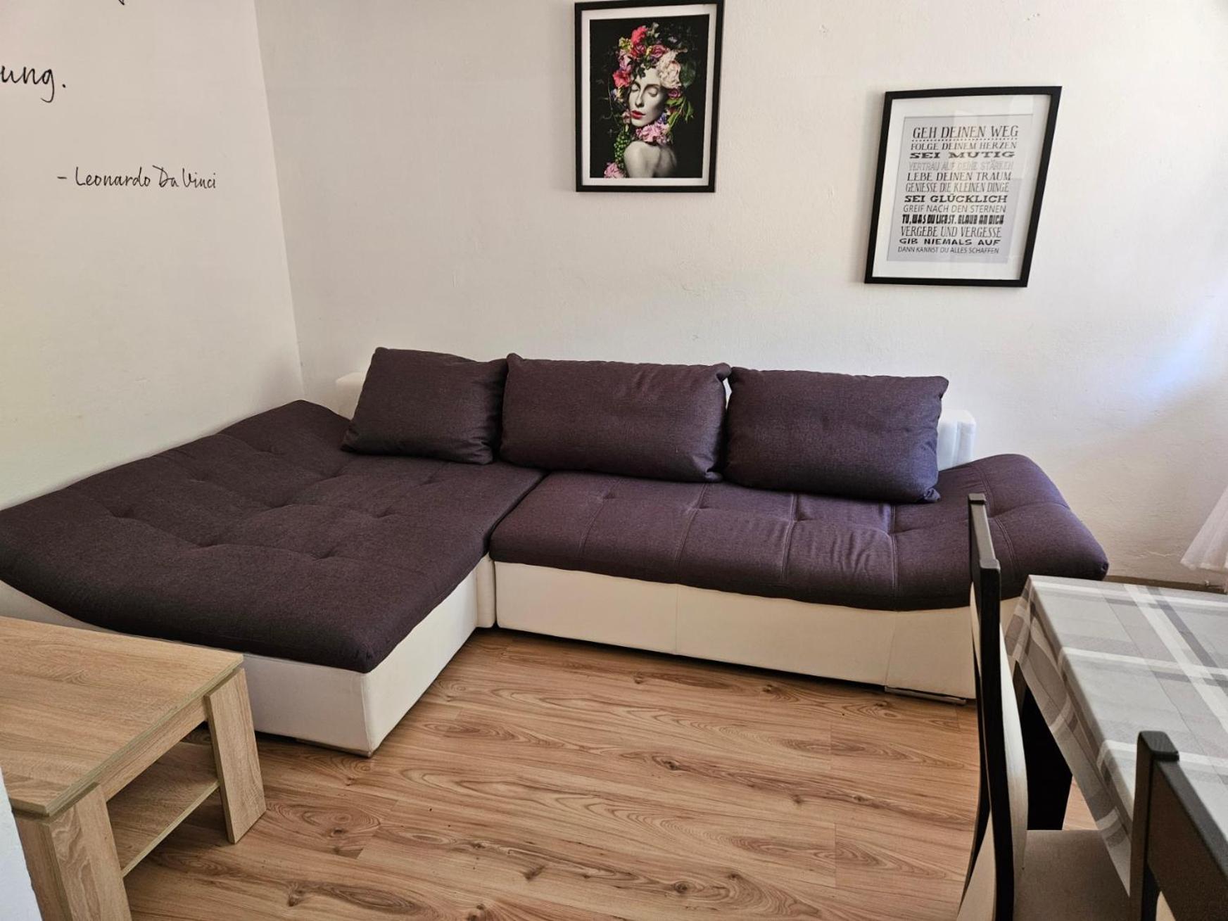 Wohnung Im Nationalpark Kalkalpen 1 Reichraming Exteriör bild